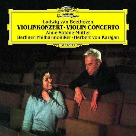 Beethoven | Violin Concerto