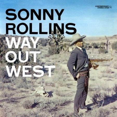 Sonny Rollins | Way Out West