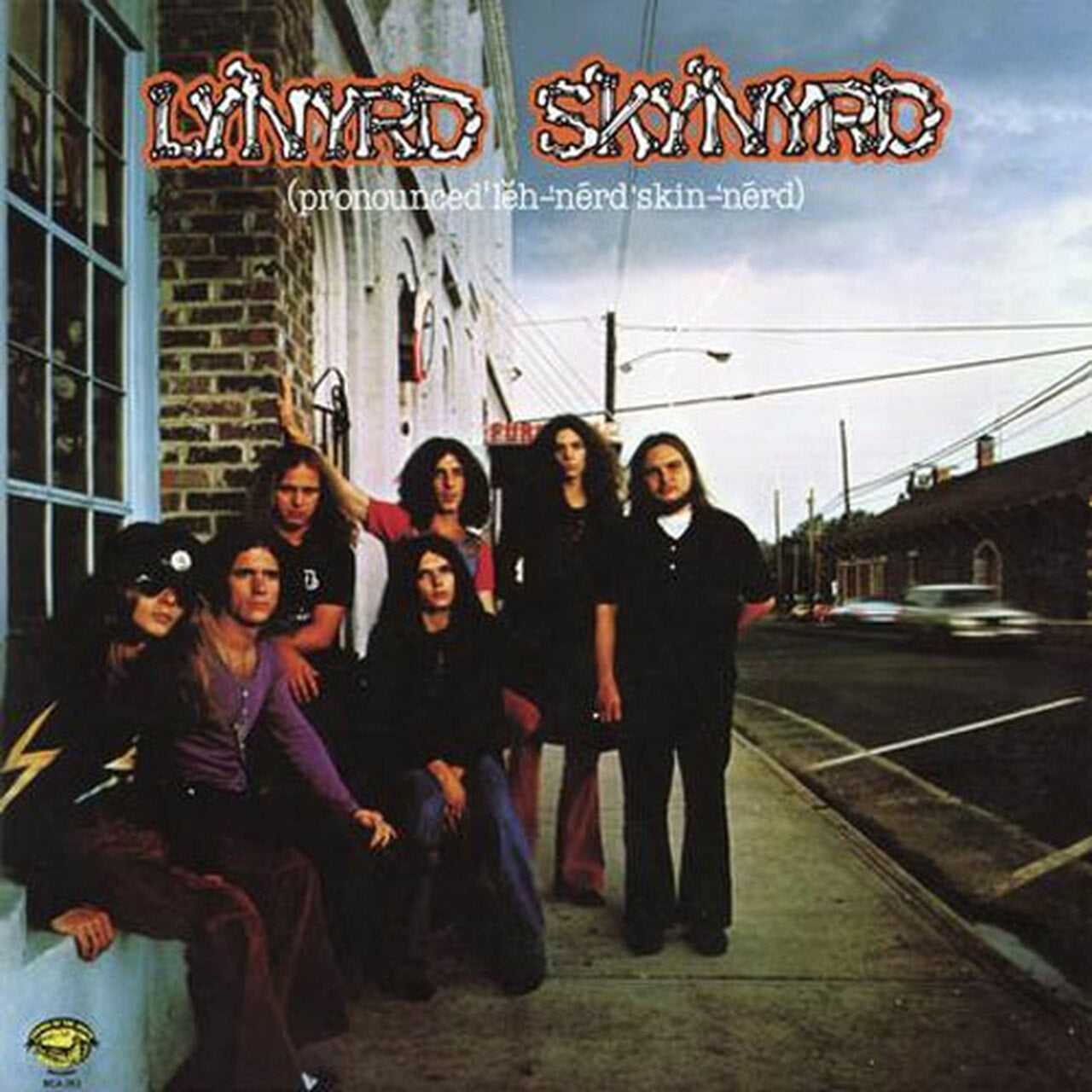 Lynyrd Skynyrd | (Pronounced Leh-Nerd Skin-Nerd)