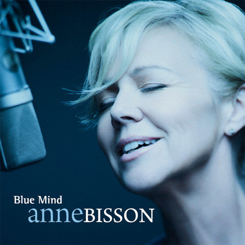Anne Bisson | Blue Mind