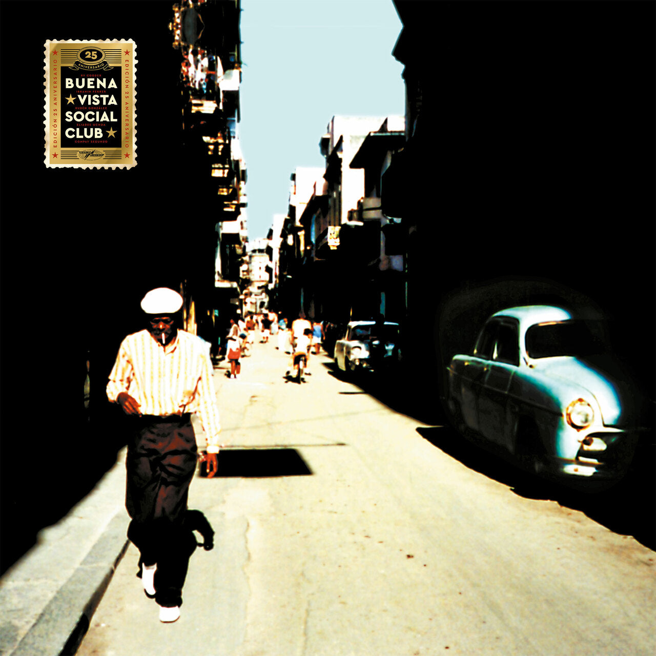 Buena Vista Social Club | Buena Vista Social Club