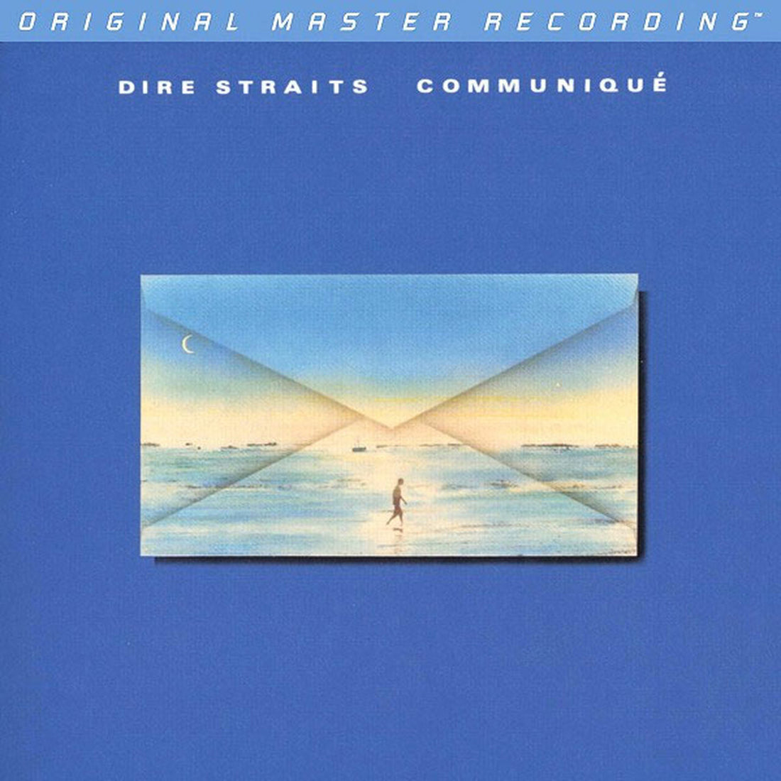 Dire Straits | Communiqué