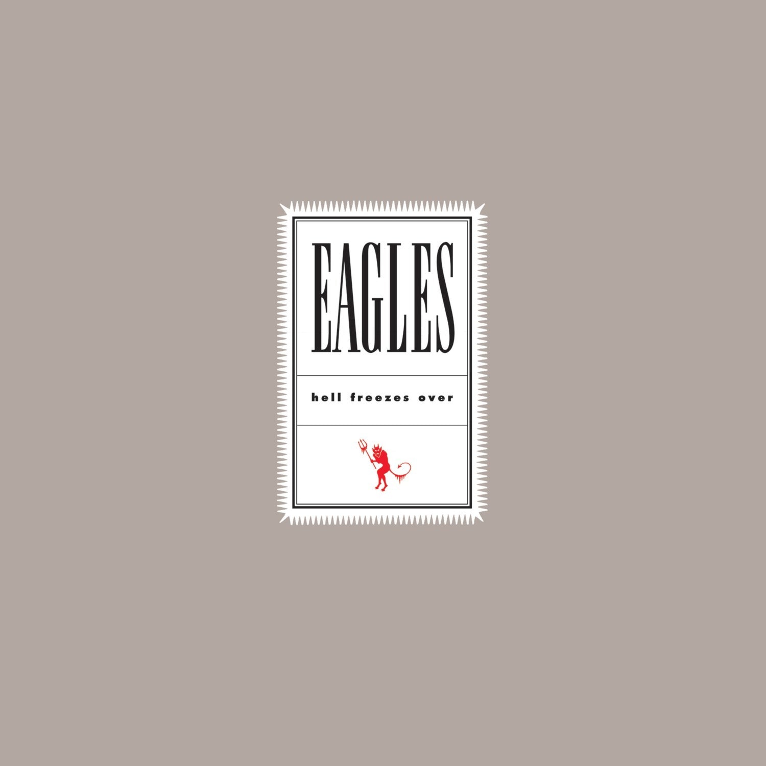 Eagles | Hell Freezes Over