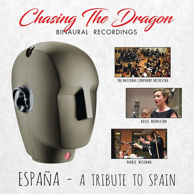 Espana: A Tribute To Spain