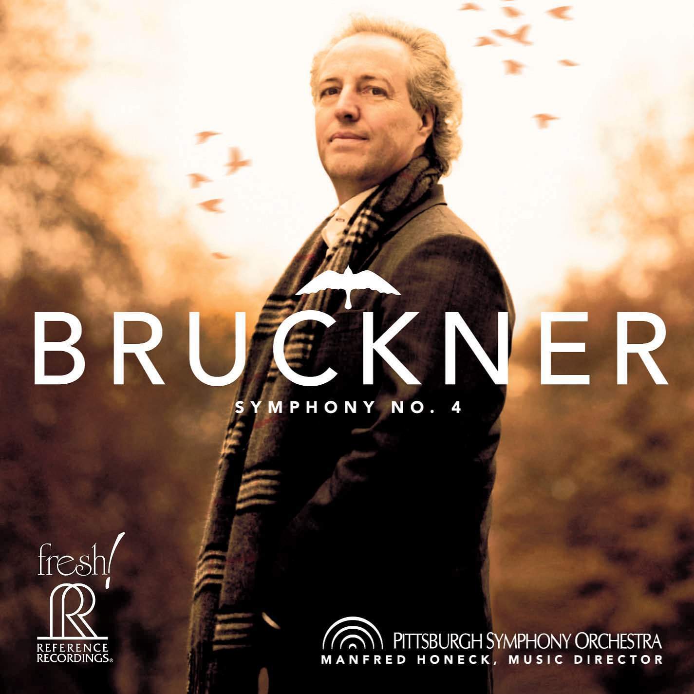 Brucker | Symphony No. 4 [SACD]