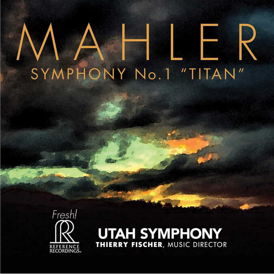 Mahler | Symphony No. 1 &