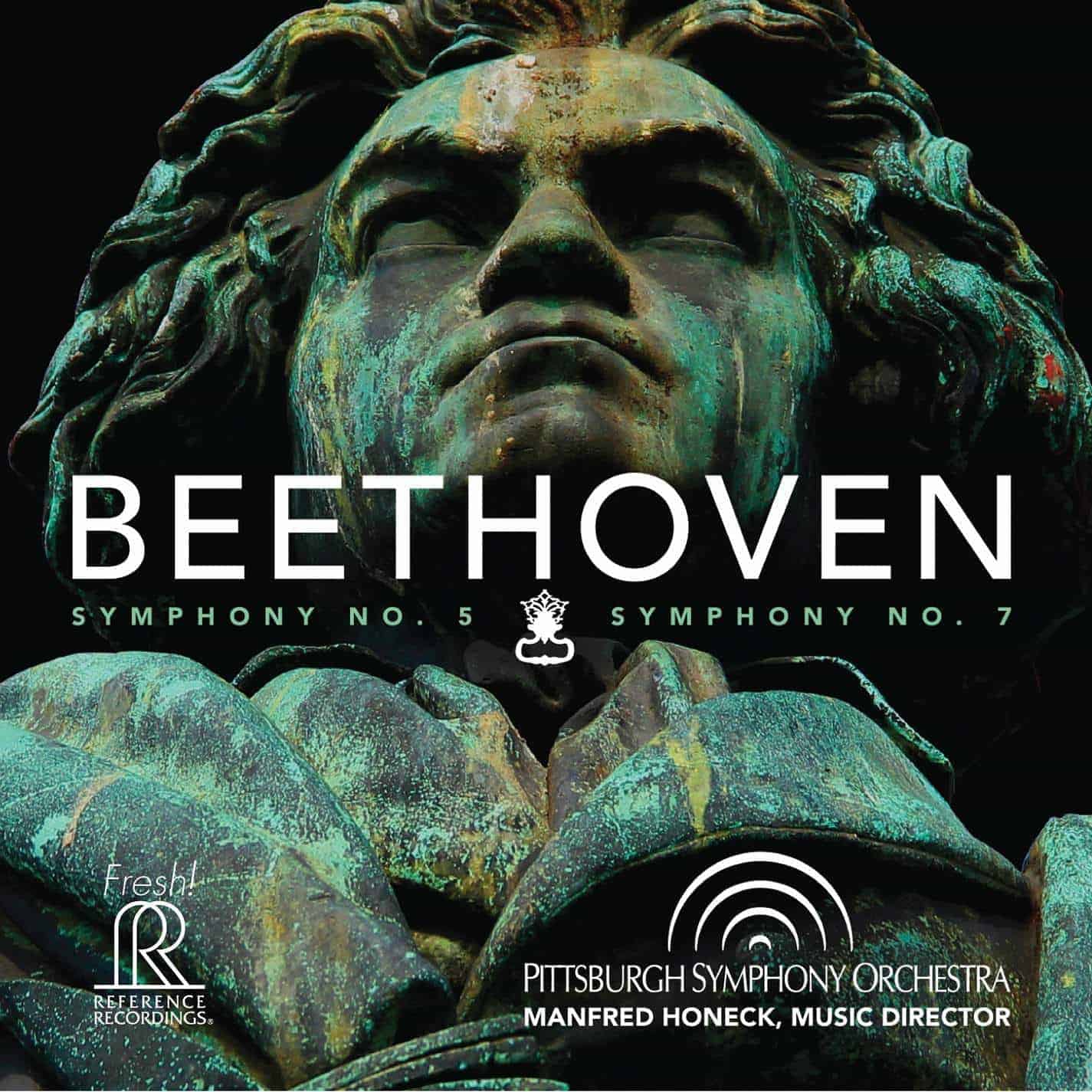 Beethoven | Symphony Nos. 5 &amp; 7 [SACD]