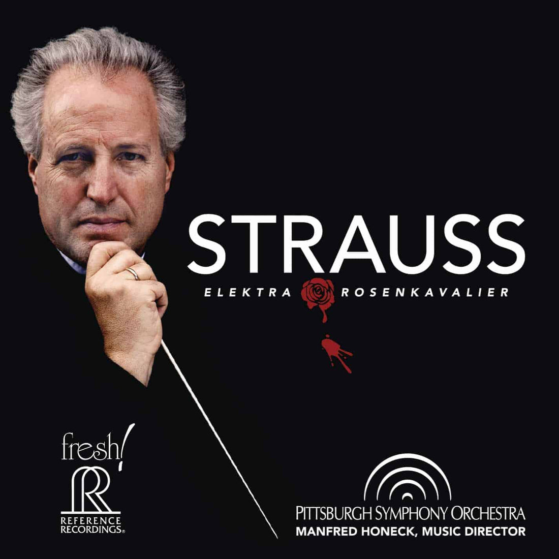 Strauss | Elektra &amp; Der Rosenkavalier [SACD]