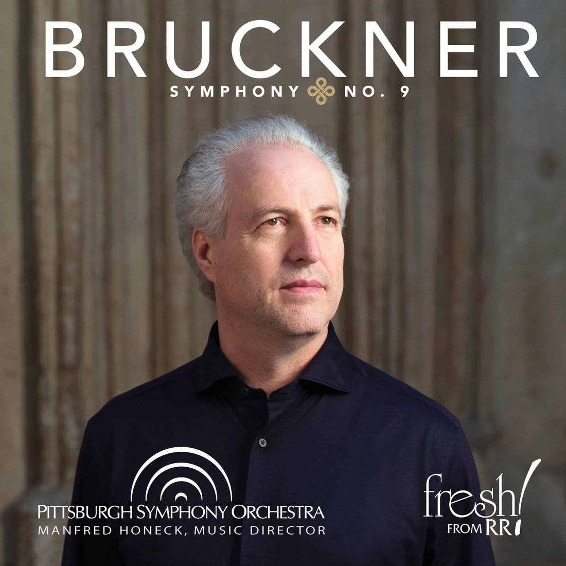 Brucker | Symphony No. 9 [SACD]