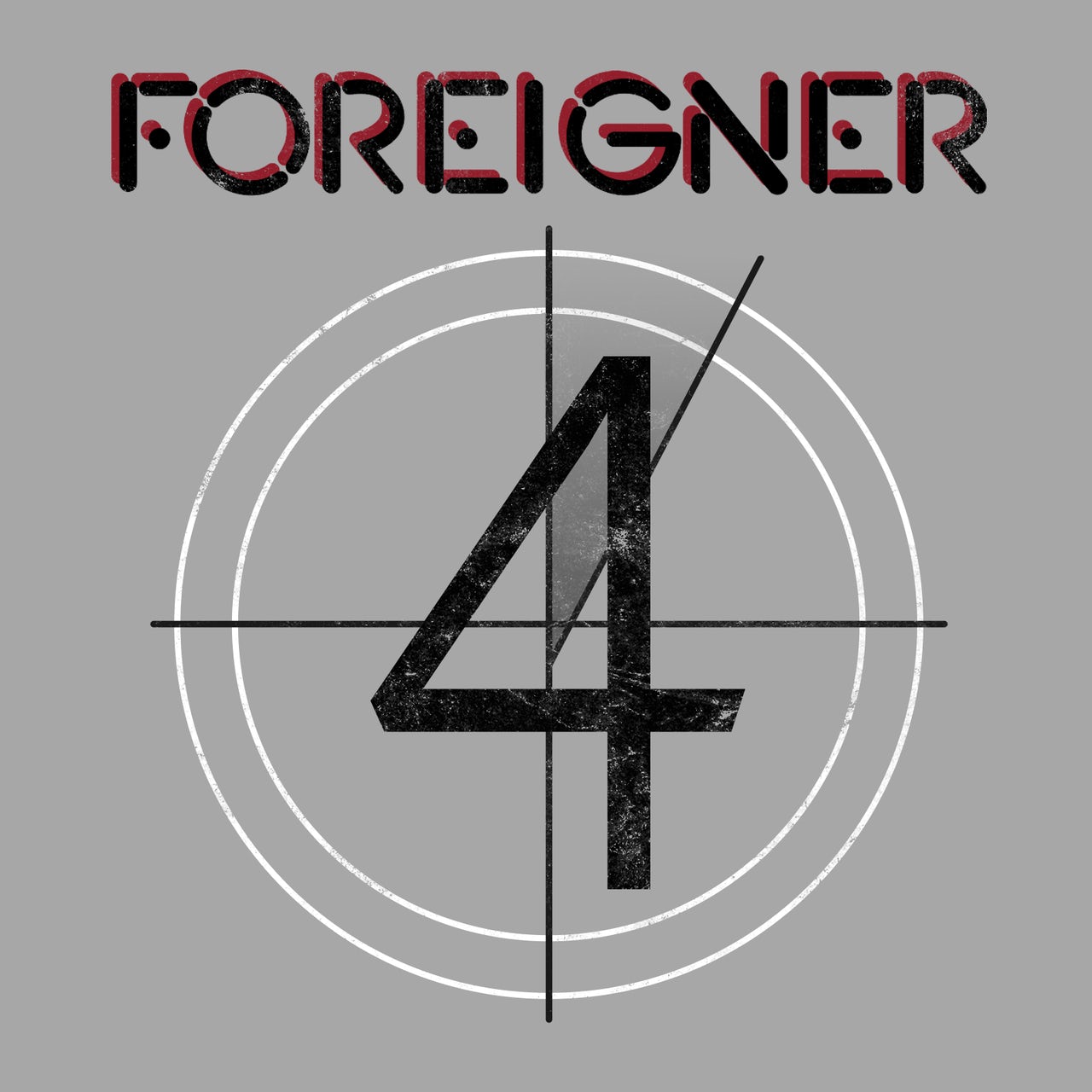 Foreigner | 4