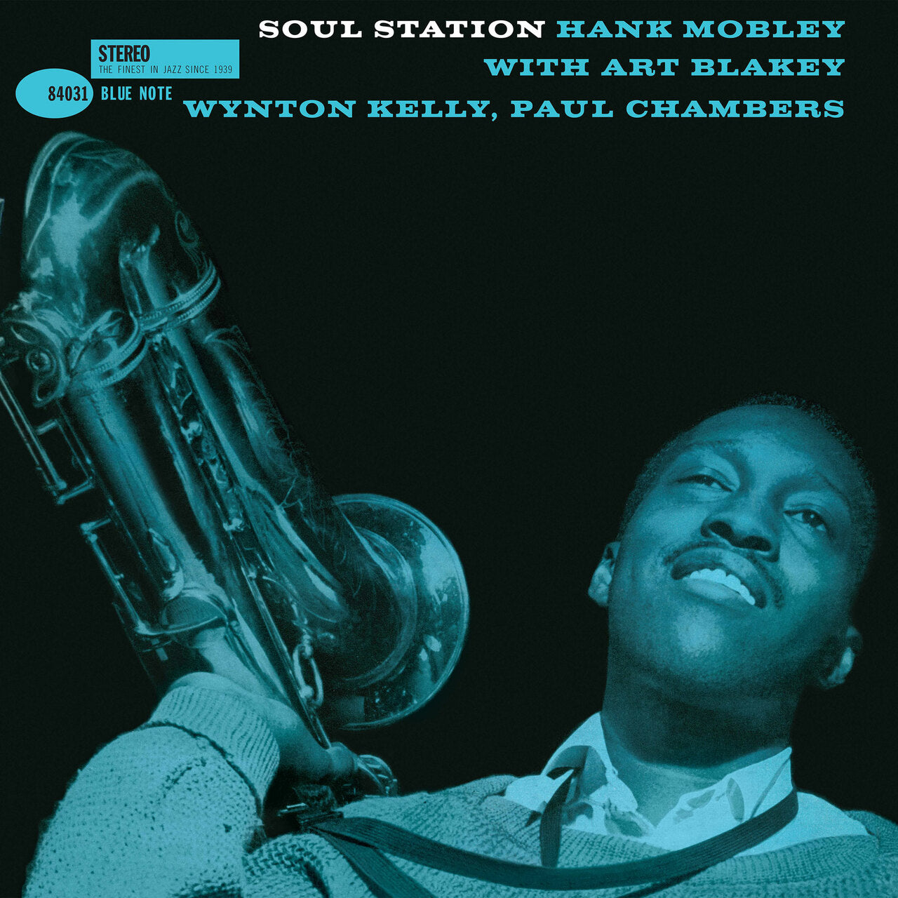 Hank Mobley | Soul Station