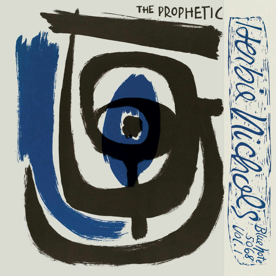 Herbie Nichols | The Prophetic Herbie Nichols Vol. 1 &amp; 2