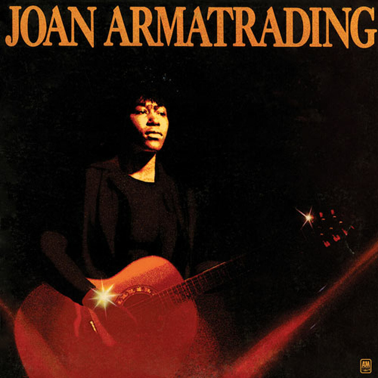 Joan Armatrading | Joan Armatrading