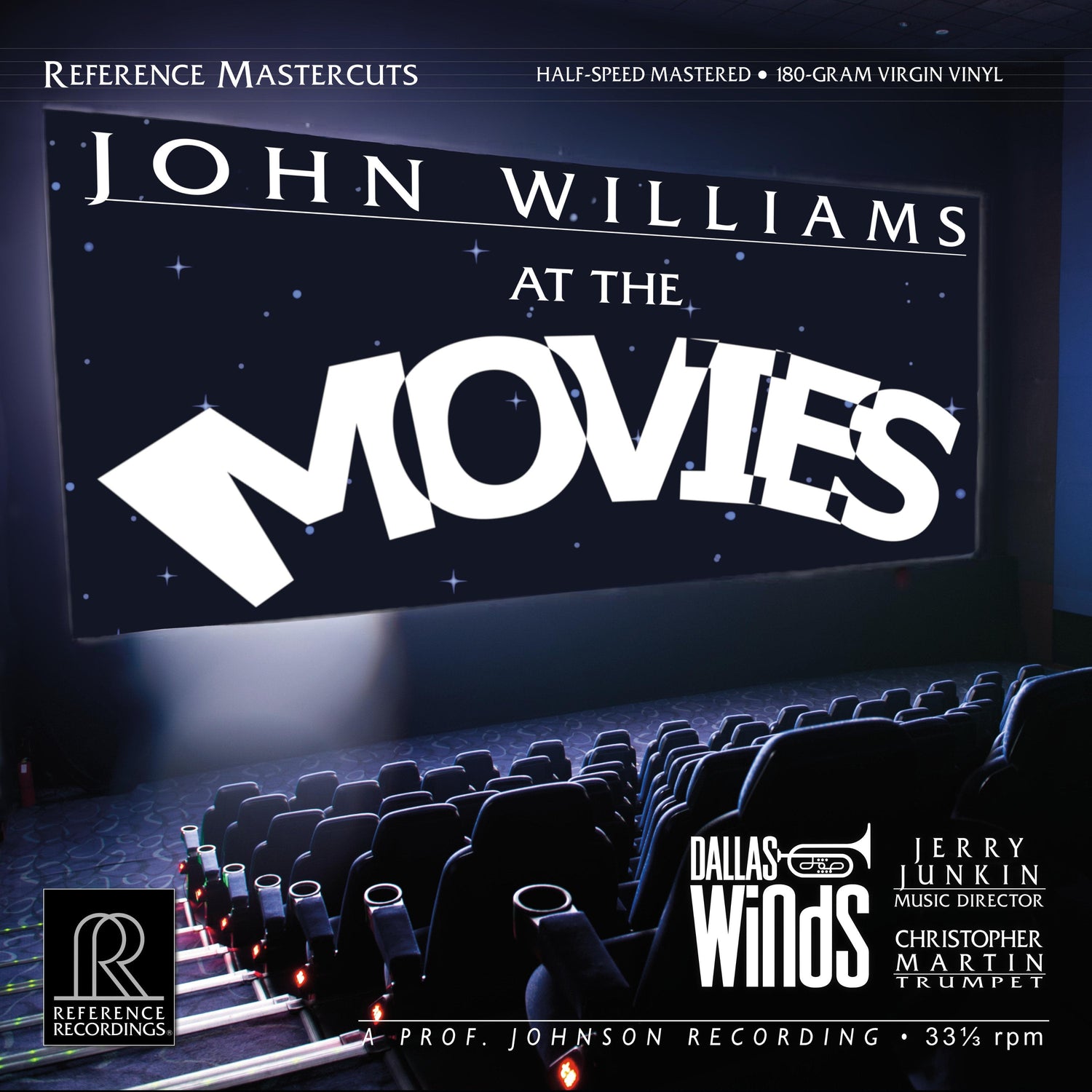 John Williams | At The Movies