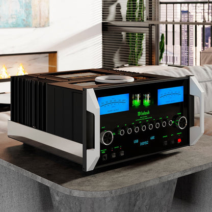 MA12000 | Integrated Amplifier