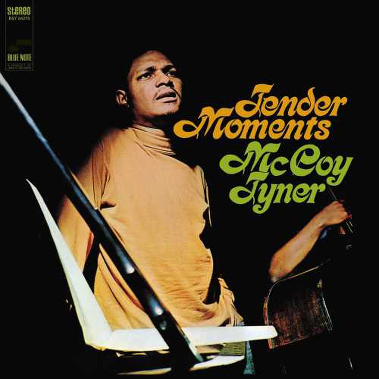 McCoy Tyner | Tender Moments