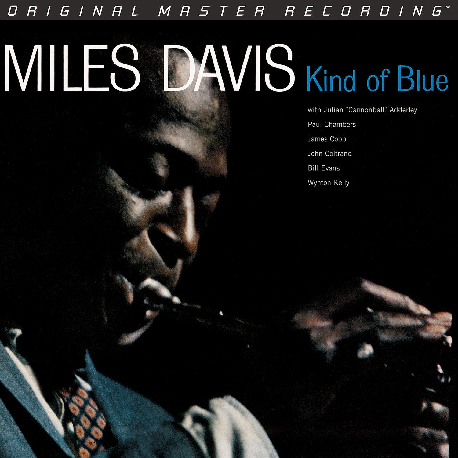 Miles Davis | Kind Of Blue