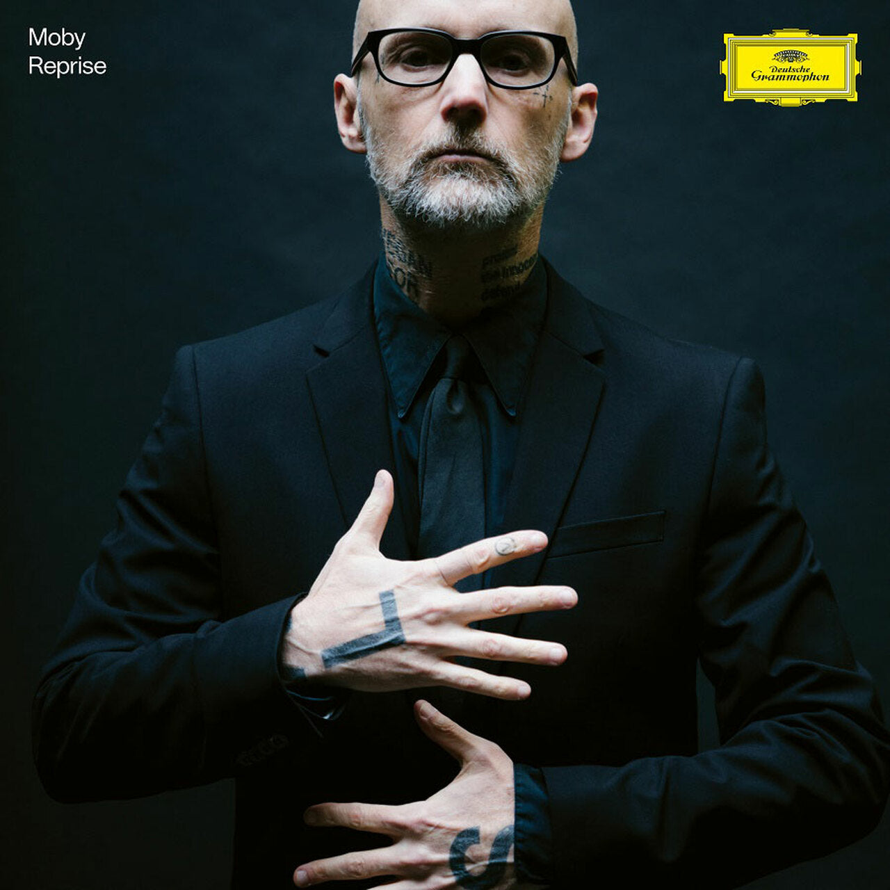 Moby | Reprise