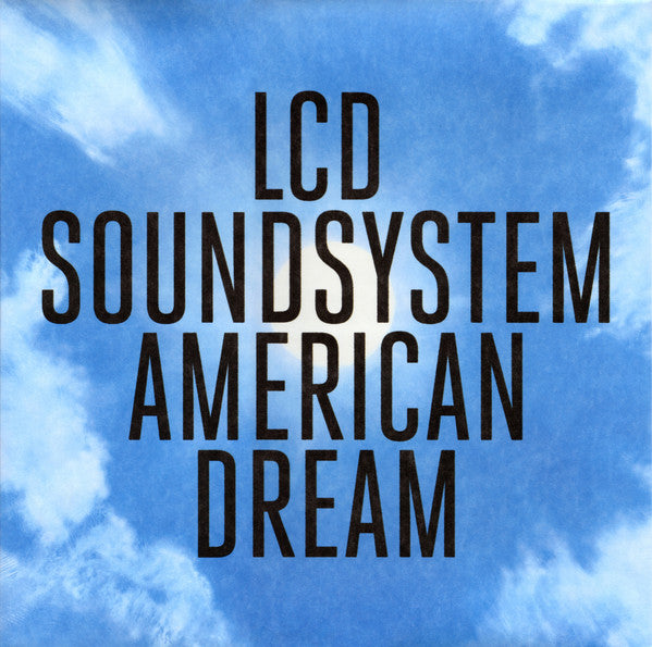 LCD Soundsystem | American Dream