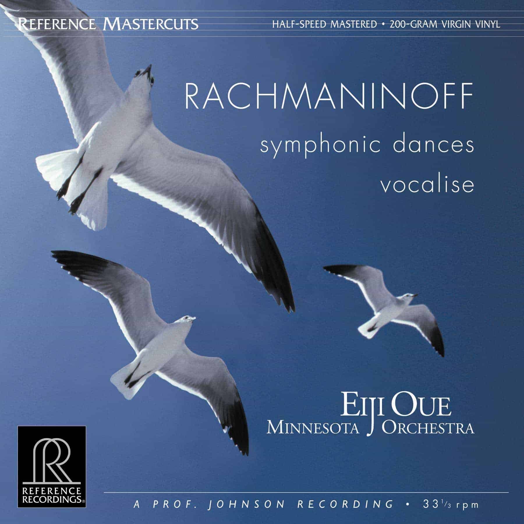 Rachmaninoff | Symphonic Dances