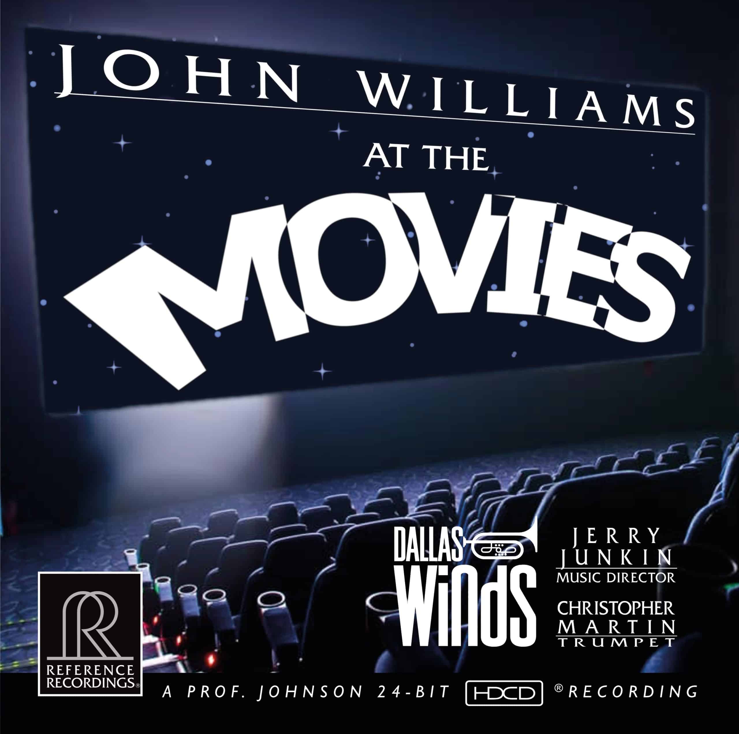 John Williams | At The Movies [SACD]