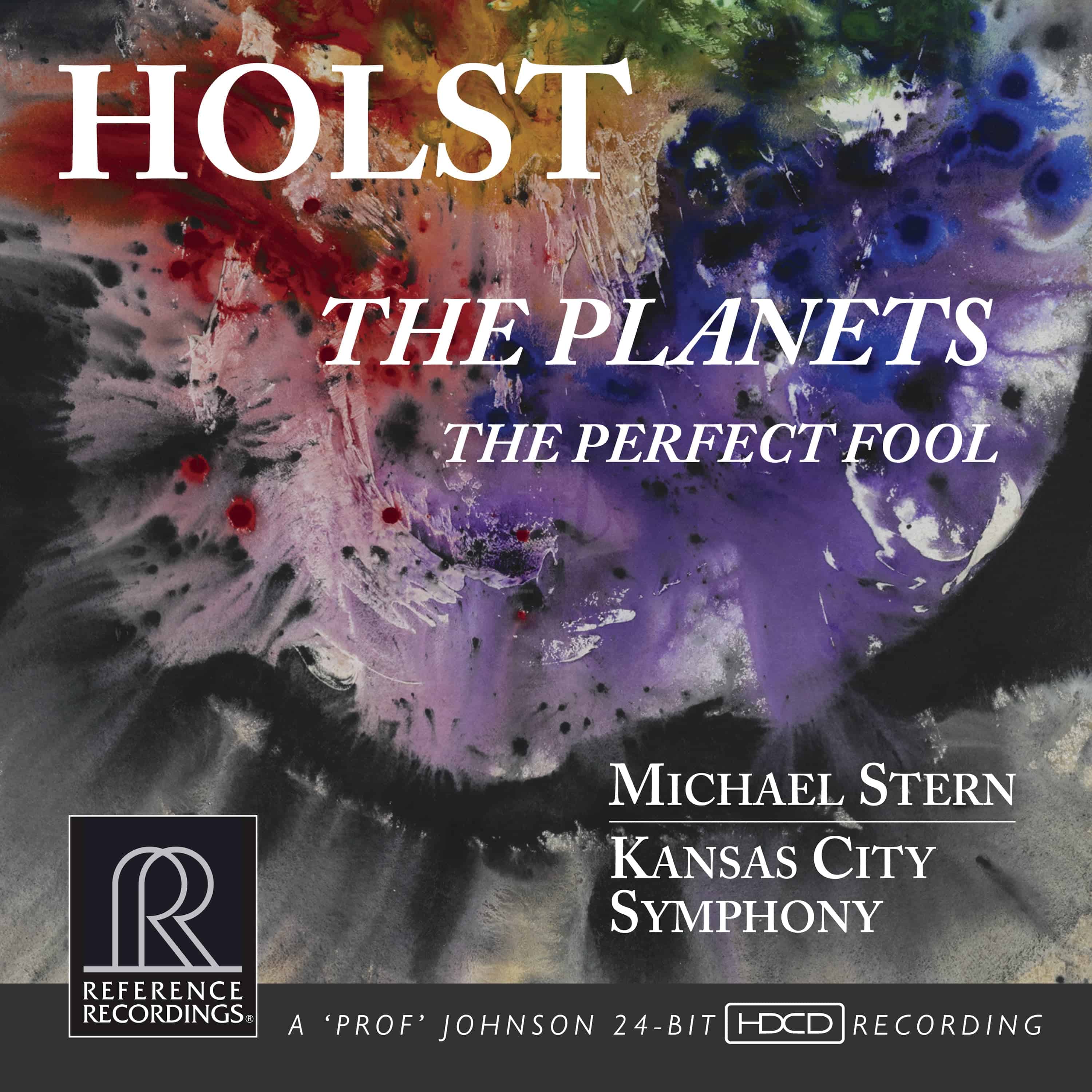Holst | The Planets [SACD]