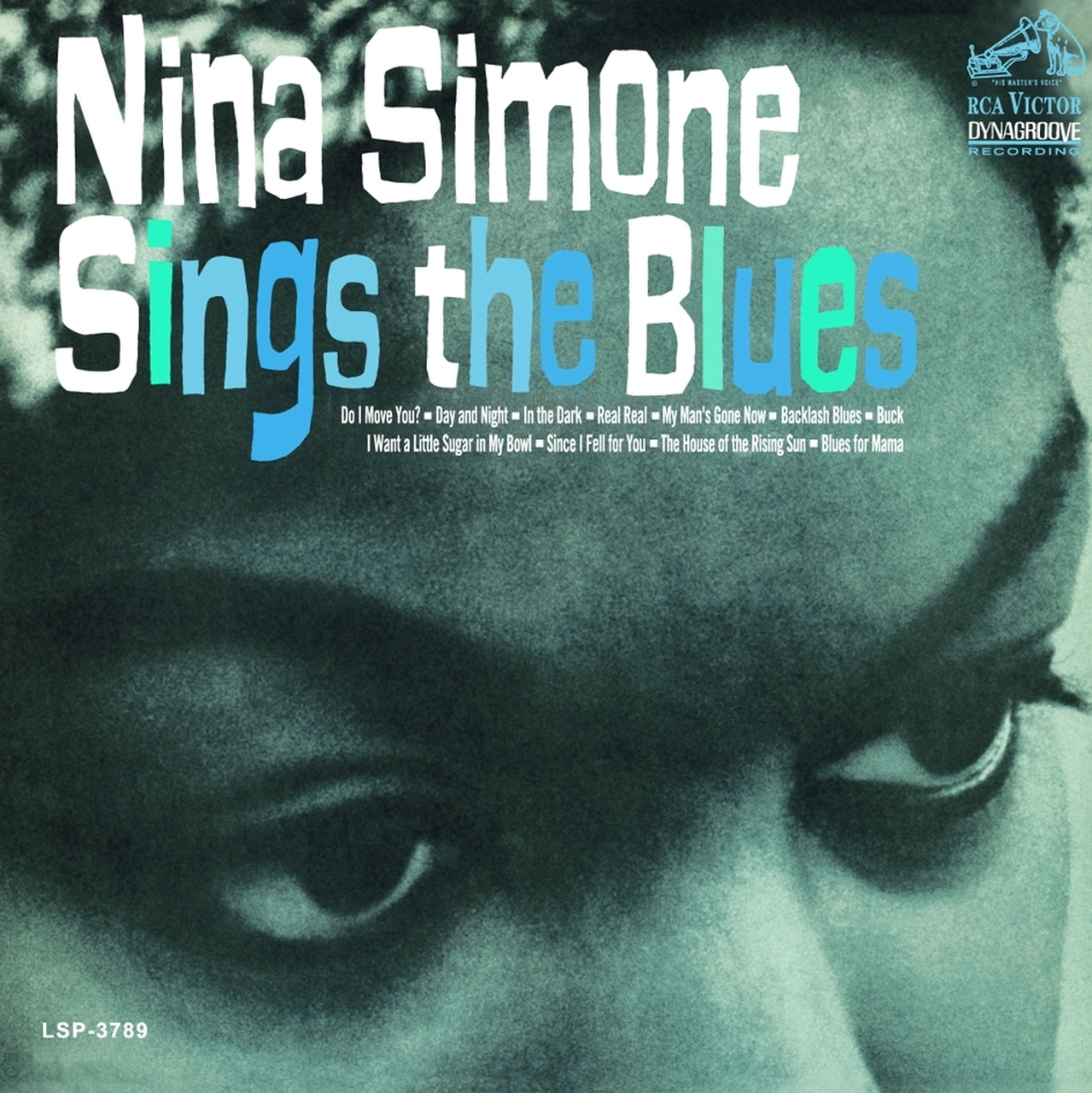 Nina Simone | Nina Simone Sings The Blues
