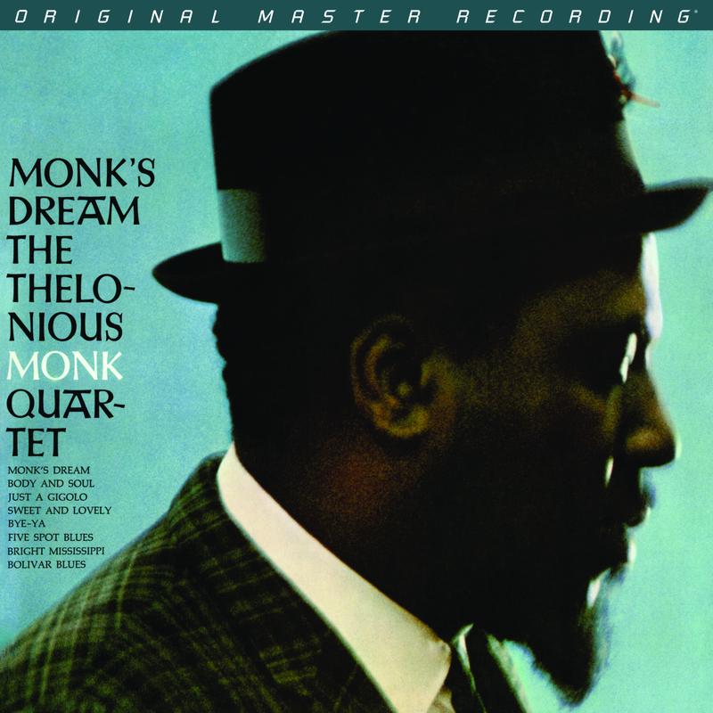 Thelonious Monk | Monk&