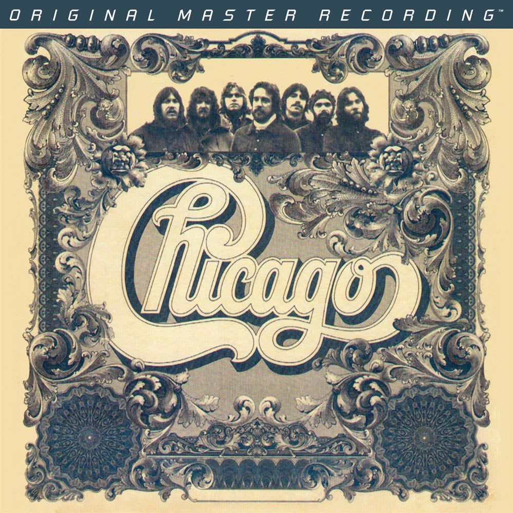 Chicago | Chicago VI [SACD]