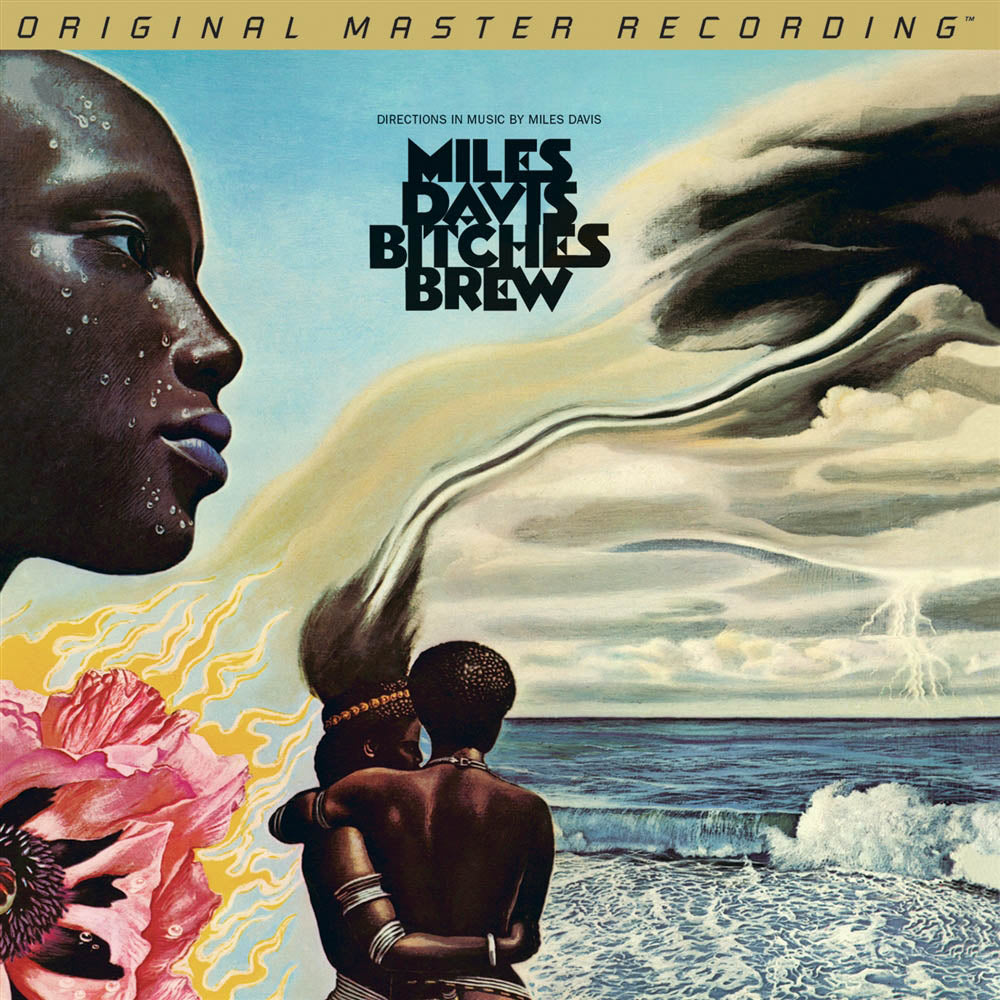 Miles Davis | Bitches Brew [SACD]