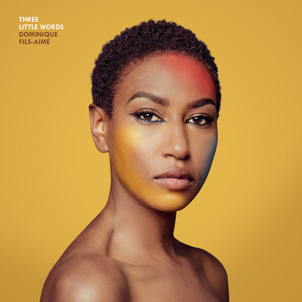 Dominique Fils-Aimé | Three Little Words