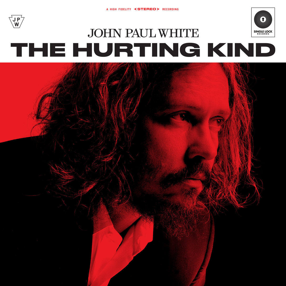 John Paul White | The Hurting Kind