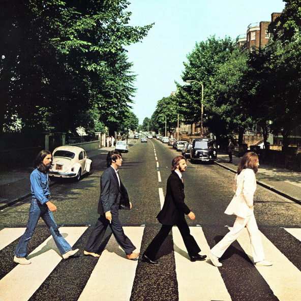 The Beatles | Abbey Road