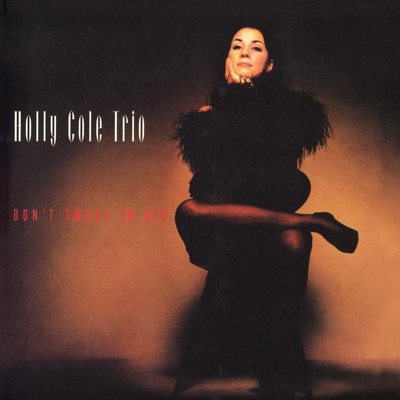 The Holly Cole Trio | Don&