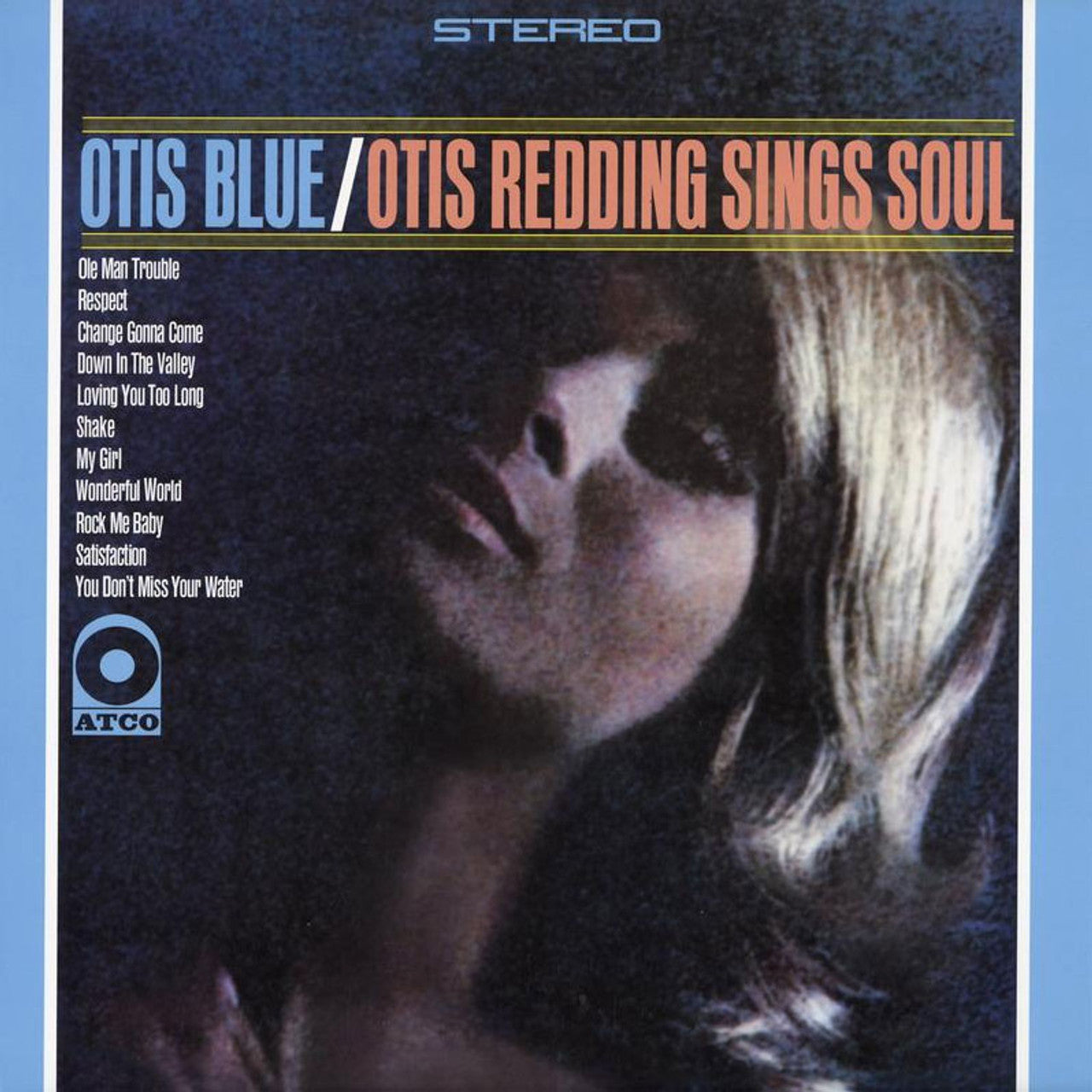 Otis Redding | Otis Blue