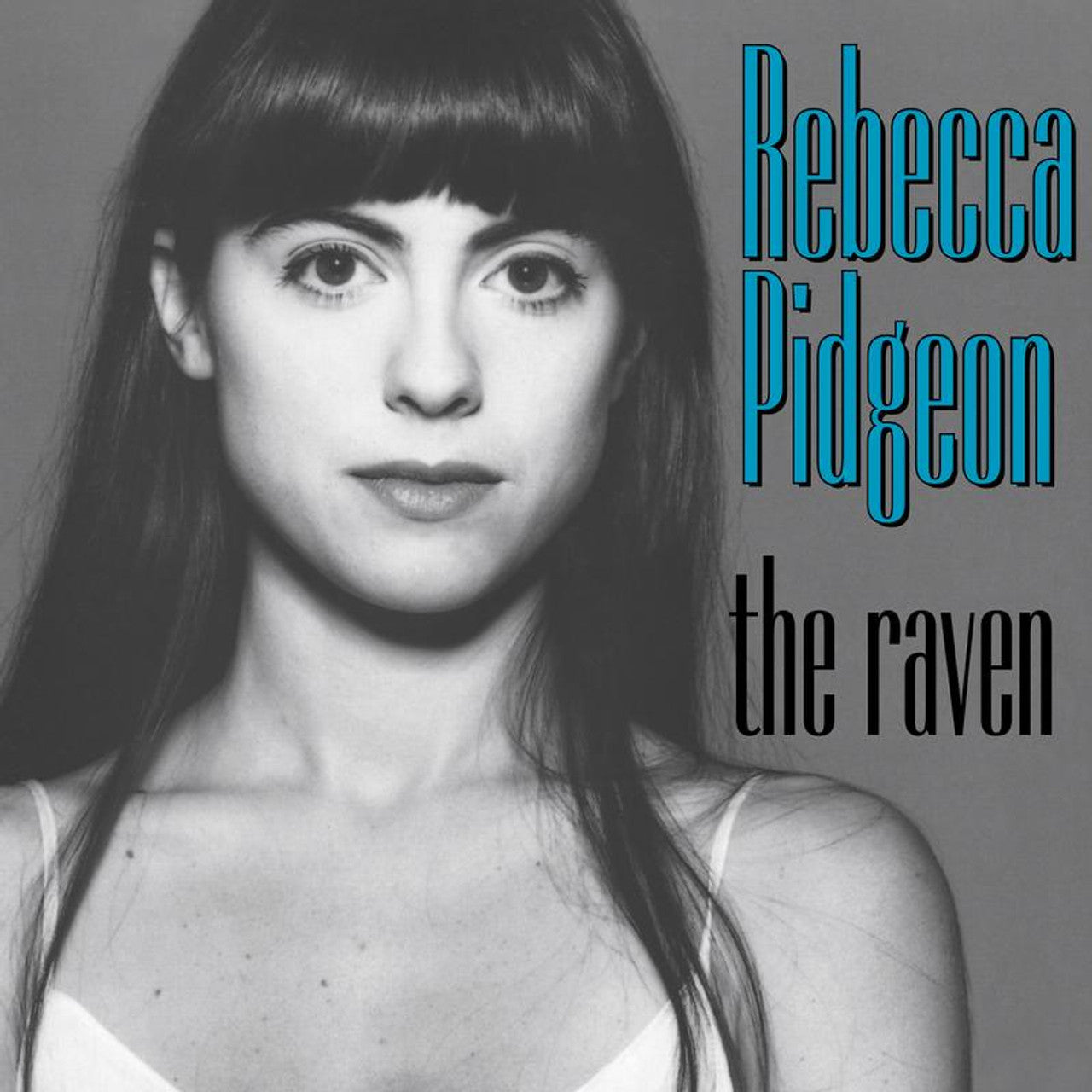 Rebecca Pidgeon | The Raven