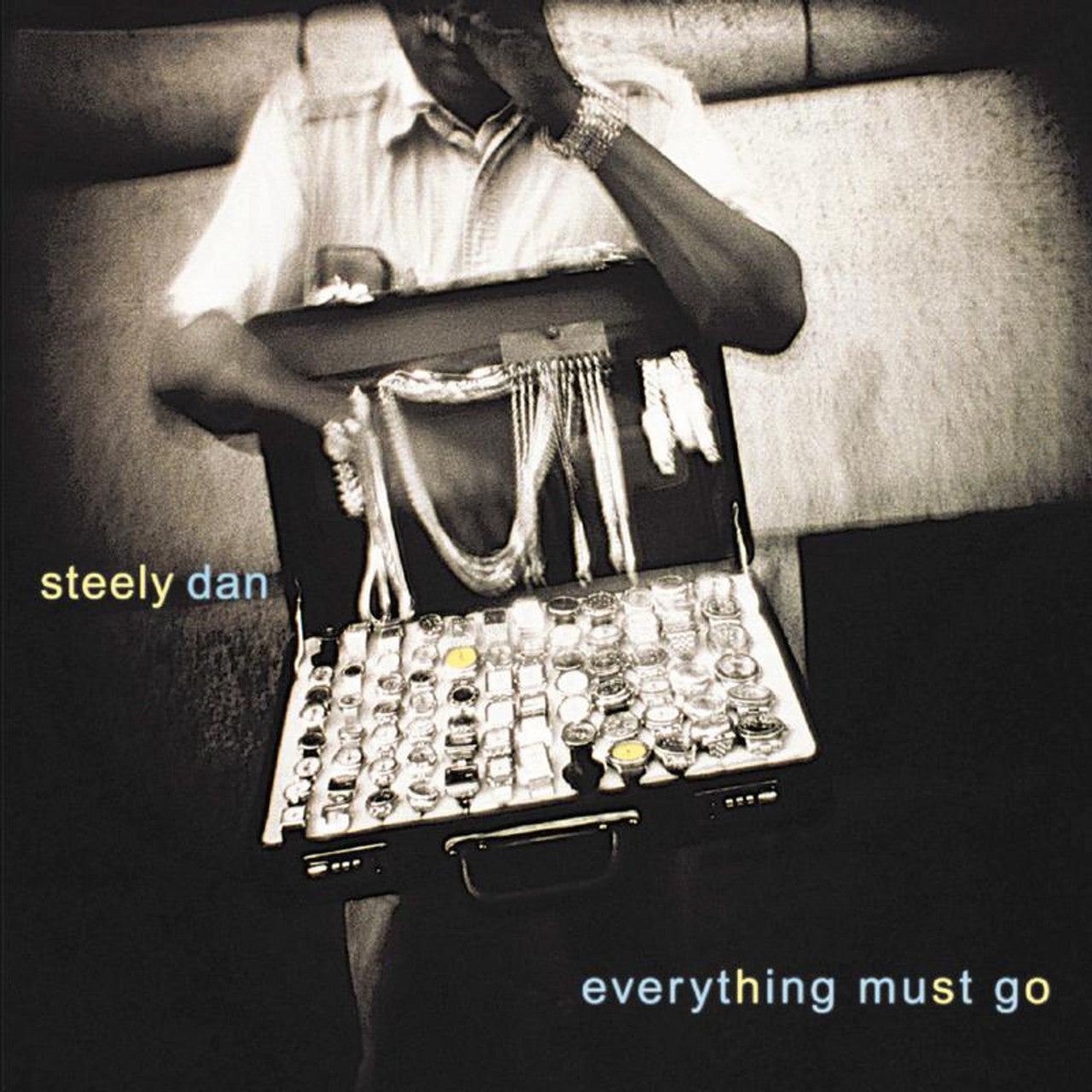 Steely Dan | Everything Must Go