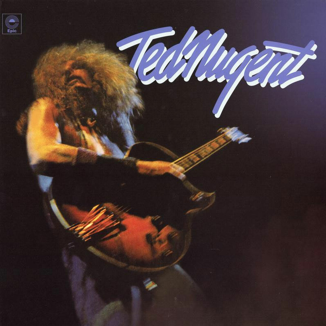 Ted Nugent | Ted Nugent
