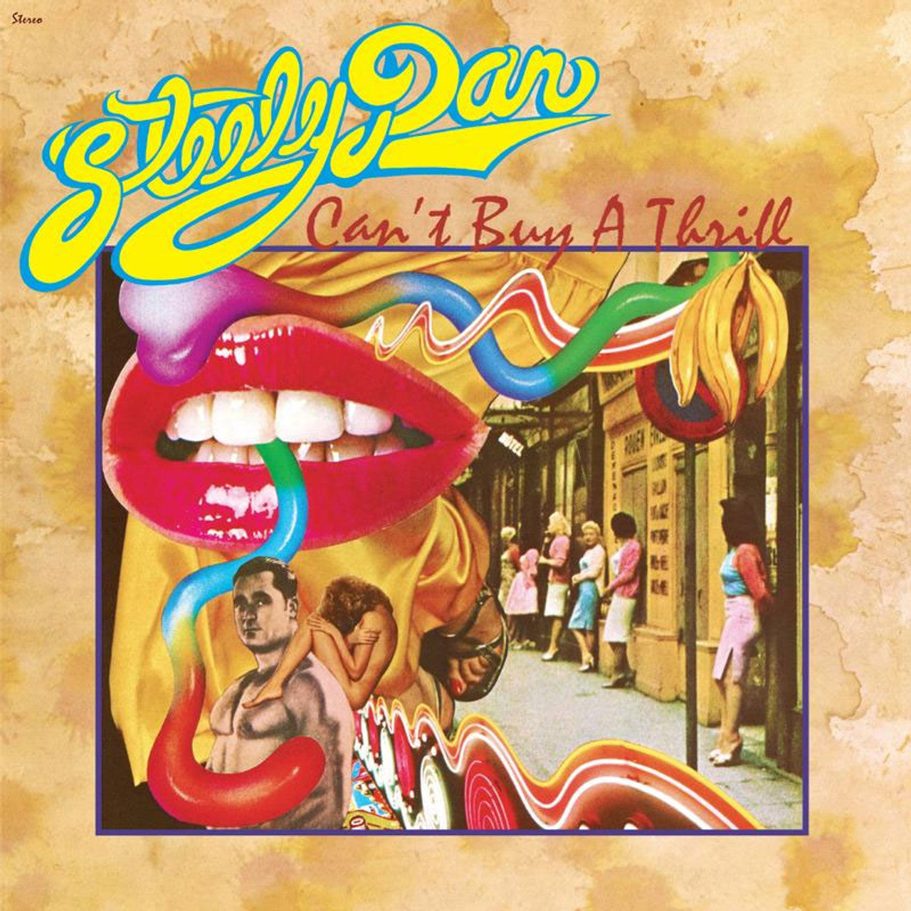 Steely Dan | Can&