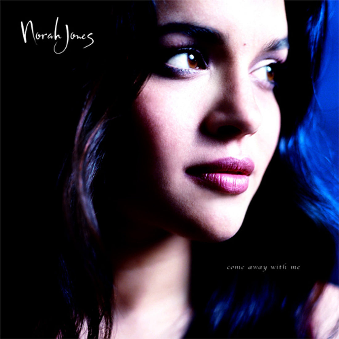 Norah Jones | Come Away With Me [SACD]
