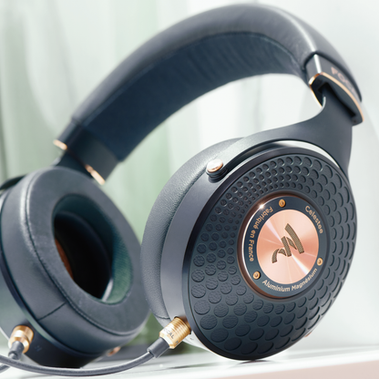 Celestee | Casque Hi-Fi