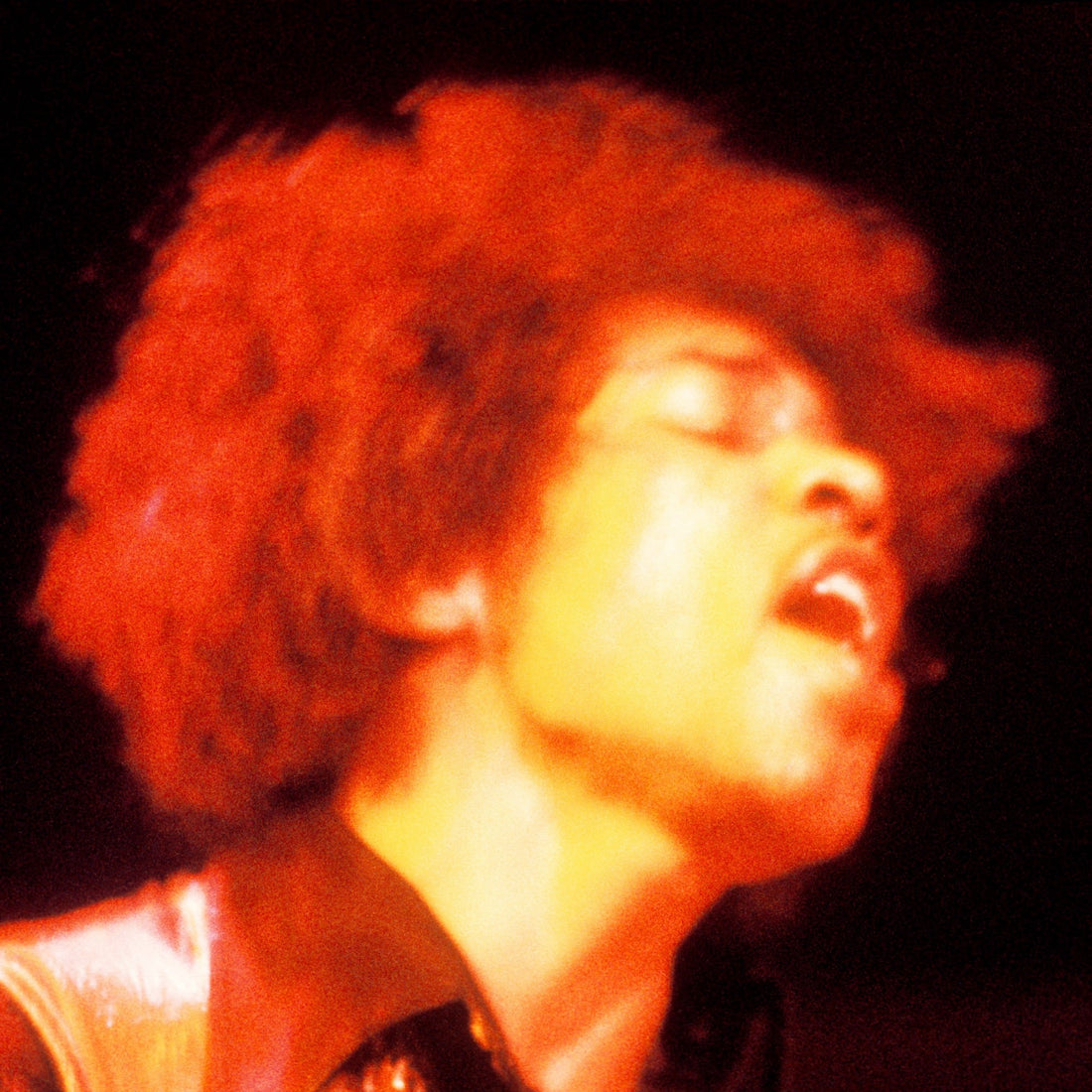 Jimi Hendrix | Electric Ladyland