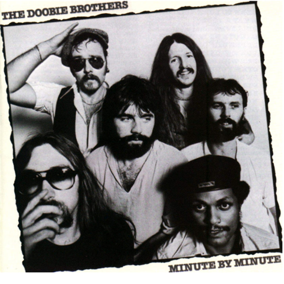 Doobie Brothers | Minute By Minute