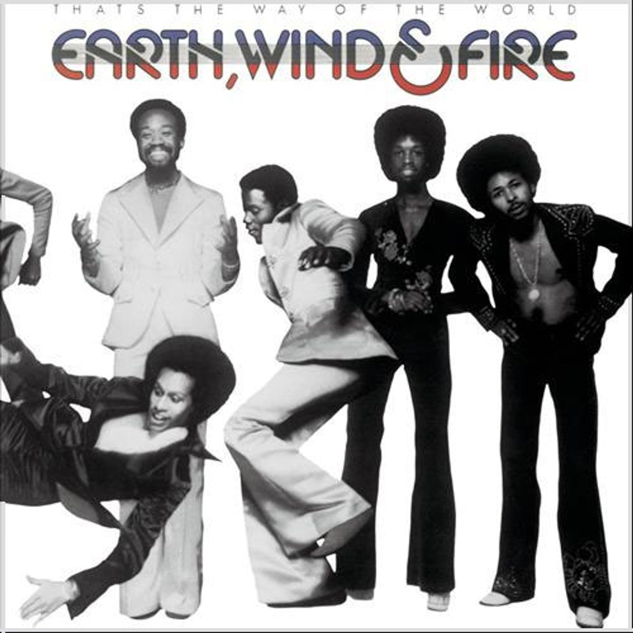 Earth, Wind &amp; Fire | That&
