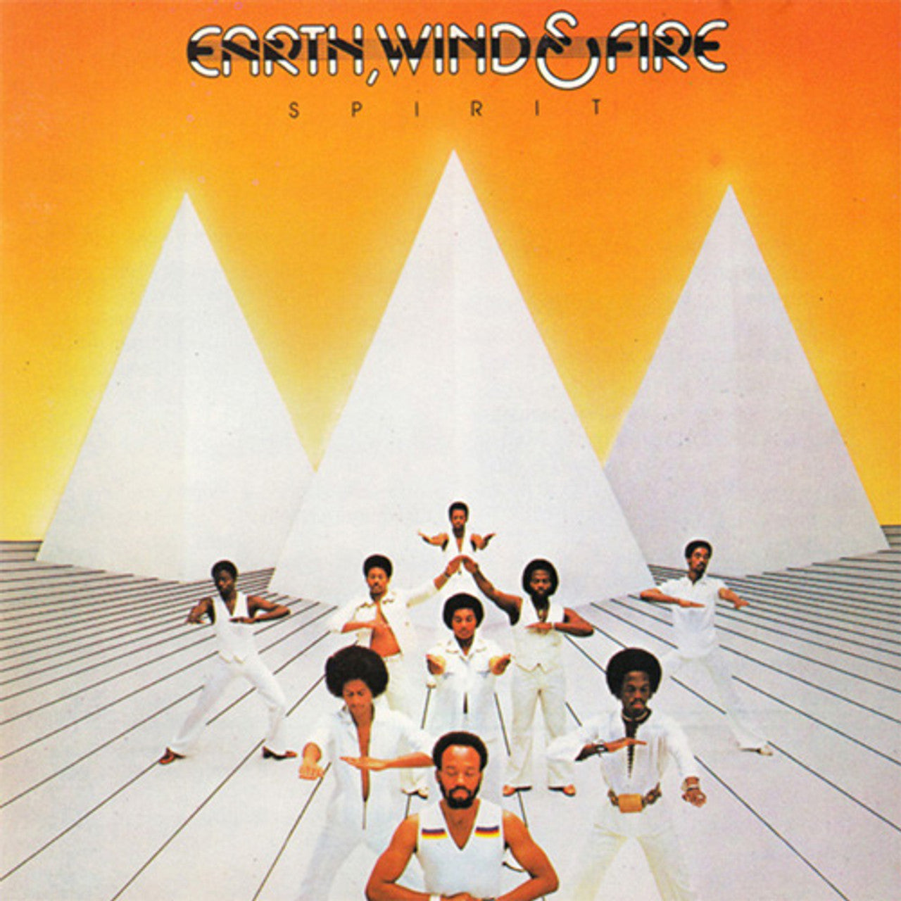 Earth, Wind &amp; Fire | Spirit