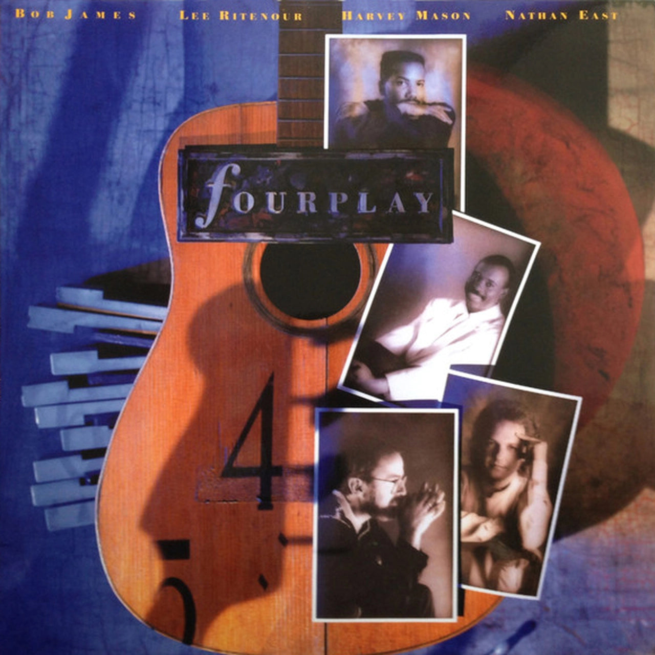 Fourplay | Fourplay