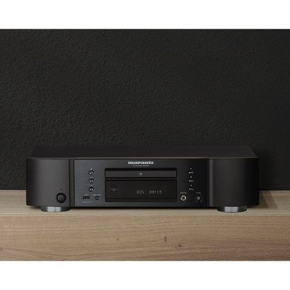 CD6007 | Lecteur CD