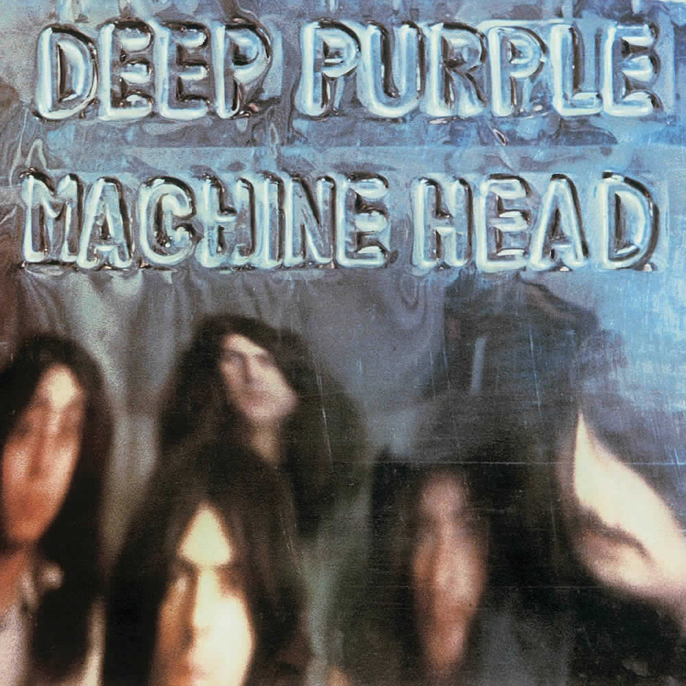 Deep Purple | Machine Head