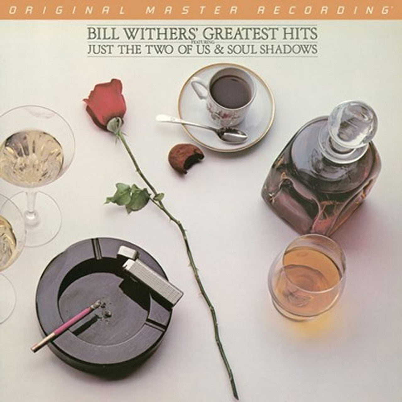 Bill Withers | Bill Withers&