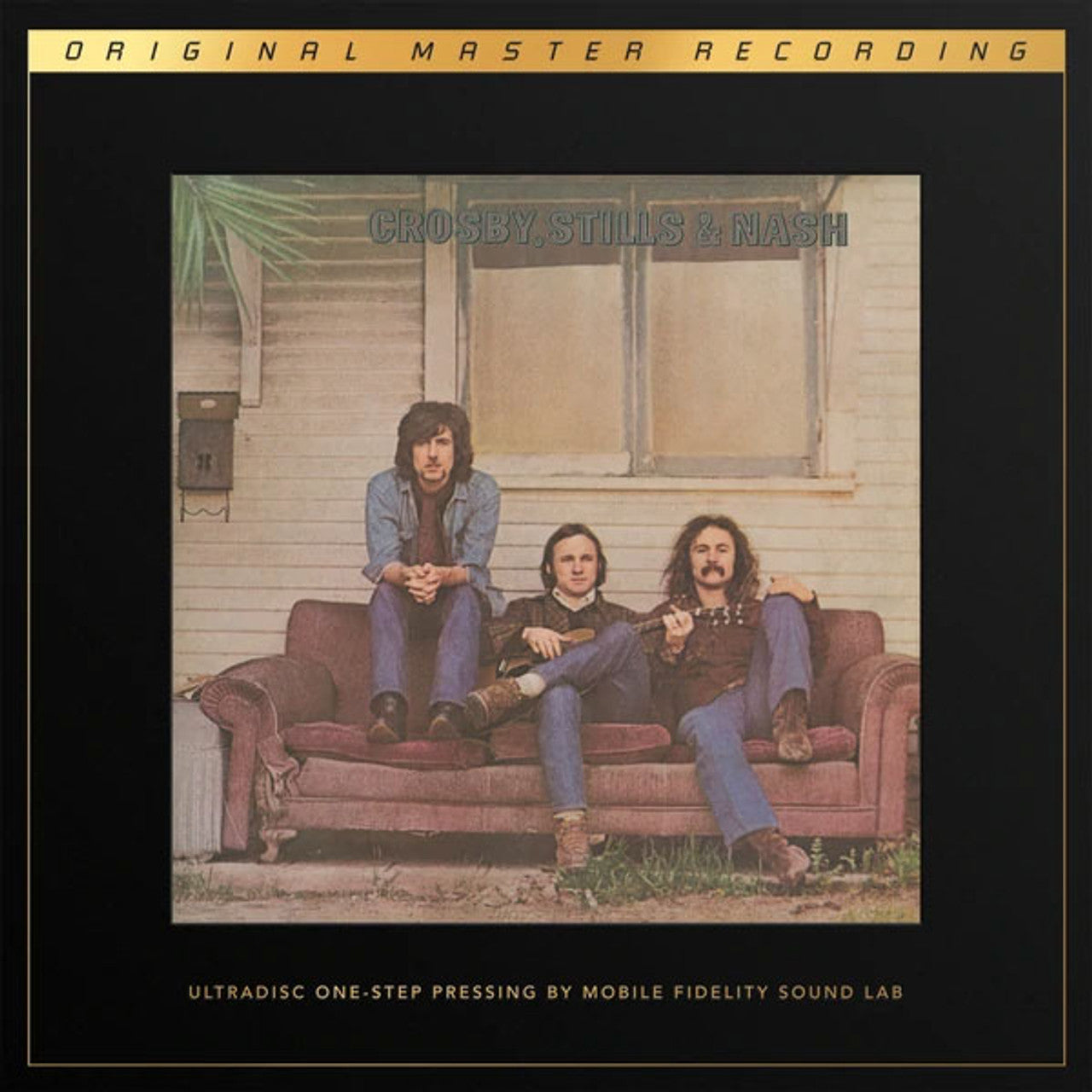 Crosby, Stills &amp; Nash | Crosby, Stills &amp; Nash